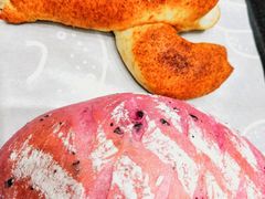 -LELECHA乐乐茶(新街口大洋店)