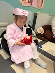 -奈尔宝·儿童乐园·亲子餐厅(苏州大悦城店)