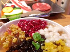 -炉小哥烤肉(朗悦公园茂店)