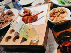 -汤城小厨•粤菜•靓汤(苏州街店)