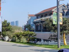 -武汉园博园(武汉自然博物馆)