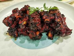 -莹珠阁·私房菜