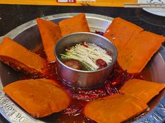 -大龙燚火锅(白石洲店)