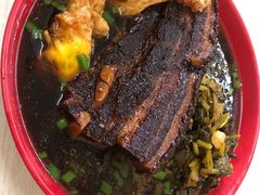 -小龙大肉面馆