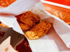 -肯德基(八里台店)