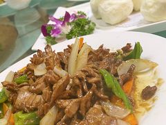-宝发园名菜馆