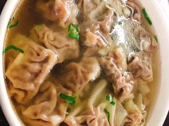 -清真蒋有记(老门东店)