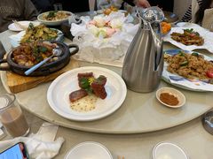 -宋庄魁元艺术餐厅