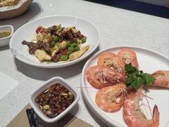 -79号渔船海鲜饭店(华强北店)