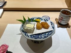 -鮨一日本料理(大中华店)