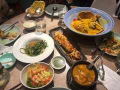 -野米东南亚餐厅(欢乐海岸店)