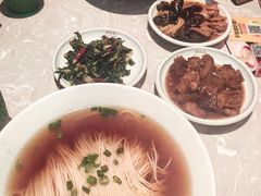 -松鹤面馆·古法焖肉面(观前店)