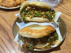牛肉咔饼-小豆海棠(人民南路店)