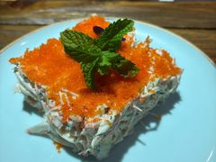 -卢布里西餐厅(总店)