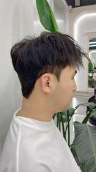 -尤司男士国潮理发馆