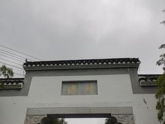 -靖港古镇