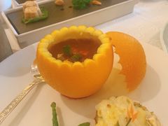 -浙江西子宾馆·牡丹厅