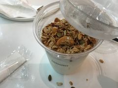 -CHEZ JASMINE 茉莉的氧气厨房