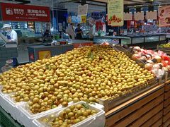 -大润发(何山店)