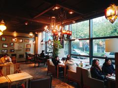 -漫咖啡MAANCOFFEE(清江路店)