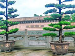 -广东圆玄道观