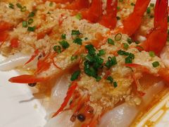 -铜锣湾·有麝自然香(渝北财富中心店)