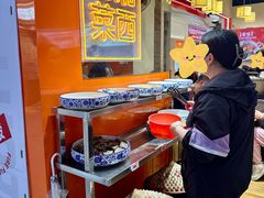 -萝鸡思味秘制泡菜(万家丽店)