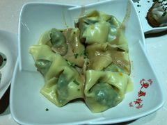 -东泰祥生煎馆(重庆北路店)