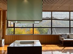 -北京古北水镇御舍温泉酒店