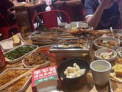 -李不管把把烧(天府三街店)