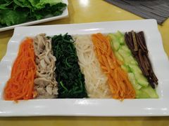 -高丽馆(尊茂店)