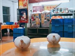 -奇香楼(五眼桥横街店)
