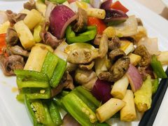 -观山美厨·精致粤菜(西樵店)