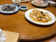-老北京胡同味道二荤铺(酒仙桥店)