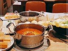 -呷哺呷哺(嘉定新城万达店)