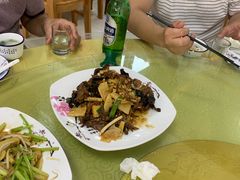 -春水锅贴·传统鲁菜(大明湖店)