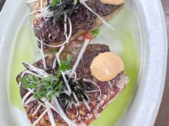-Bistro 63 创意融合料理(广粤天地店)