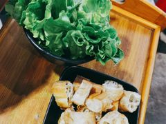 -捞围鲜·港式打边炉(海阳路店)