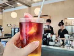 -麻雀咖啡SPARROW COFFEE(十全街店)
