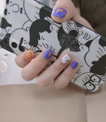 -99·MINI美甲美睫