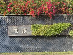 -云溪植物园