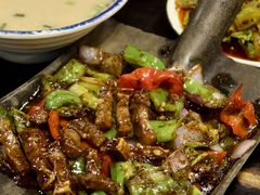 -醉八仙热酒馆(渝中店)