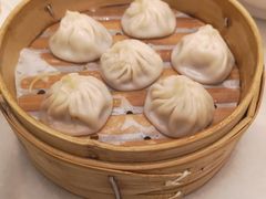 -老盛兴汤包馆(安波店)
