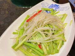 -禧瑞都大饭店(吊桥路店)