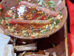 -黄潇洒老火锅(九眼桥宏济巷店)