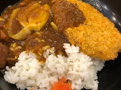 -食其家·牛丼咖喱(宜山路贝岭店)