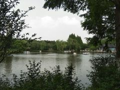 -荆川公园