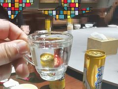 -东口码头·烧鸽子·鱼头泡饼·地方菜(金鹰悦城店)