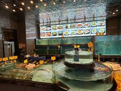 -怀德酒楼·粤菜·海鲜·茶点(宝安国际机场店)