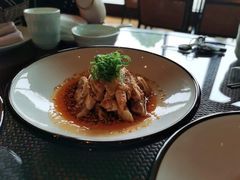 -南通滨江洲际酒店-东厨中餐厅